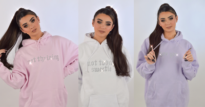 HOODIES